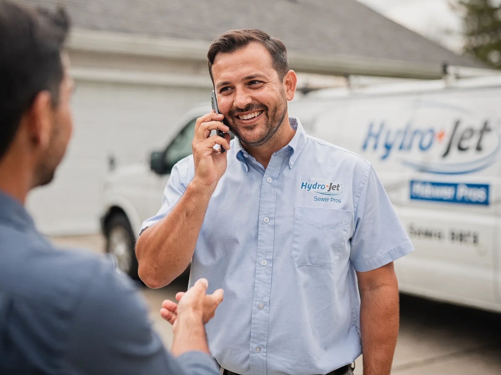 Hydro Jetting Alexandria, OH FAQs